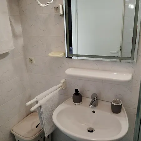 Apartmani Marijan Crikvenica Exterior photo