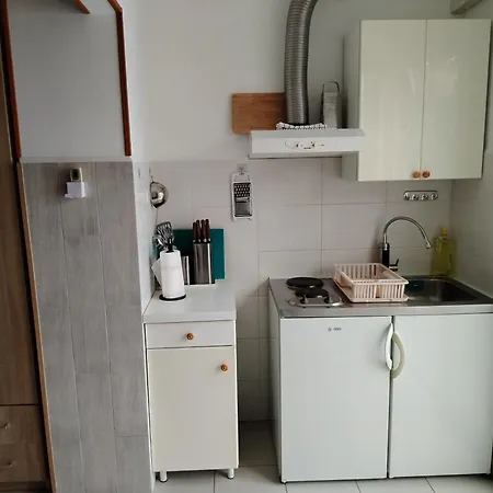 Apartmani Marijan Crikvenica Exterior photo