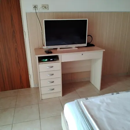 Apartmani Marijan Crikvenica Exterior photo