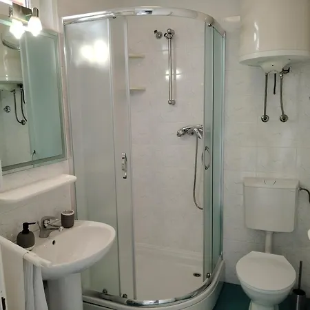 Apartmani Marijan Crikvenica Exterior photo
