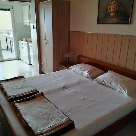 Apartmani Marijan Crikvenica Exterior photo