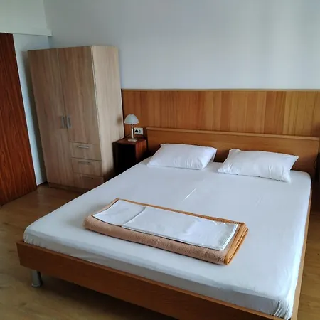Apartmani Marijan Crikvenica Exterior photo