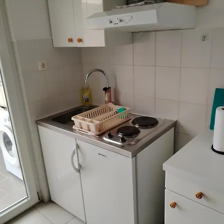 Apartmani Marijan Crikvenica Exterior photo