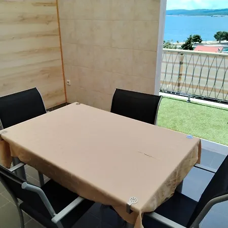 Apartmani Marijan Crikvenica Exterior photo