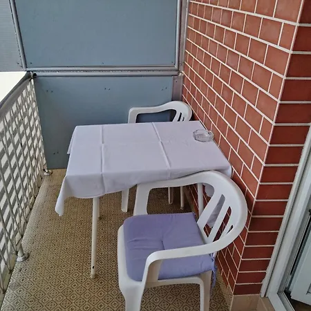 Apartmani Marijan Crikvenica Exterior photo