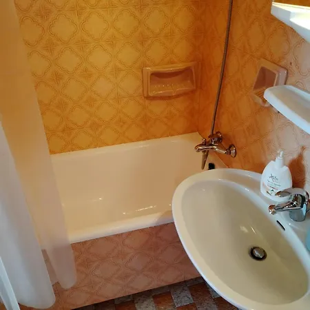 Apartmani Marijan Crikvenica Exterior photo