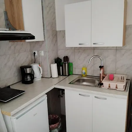 Apartmani Marijan Crikvenica Exterior photo