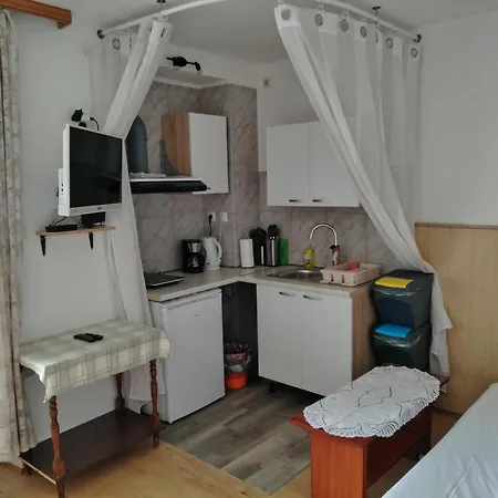 Apartmani Marijan Crikvenica Exterior photo