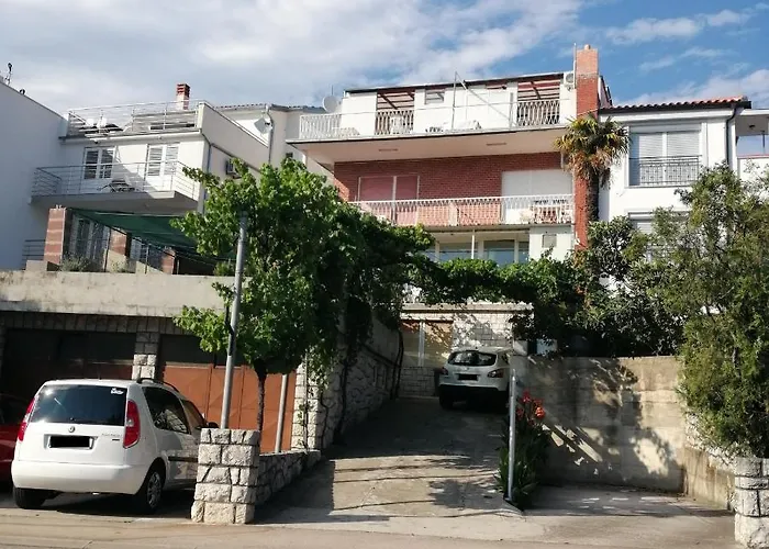 Apartmani Marijan