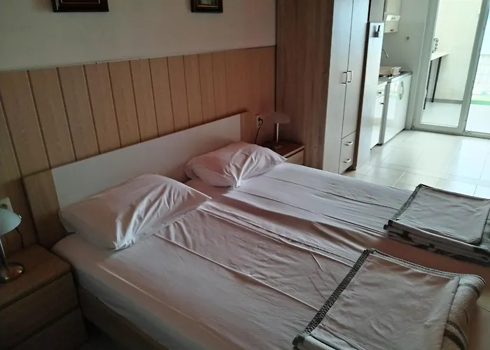 Apartmani Marijan