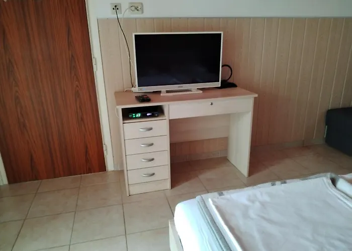 Apartmani Marijan