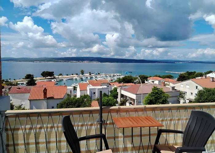 Apartmani Marijan