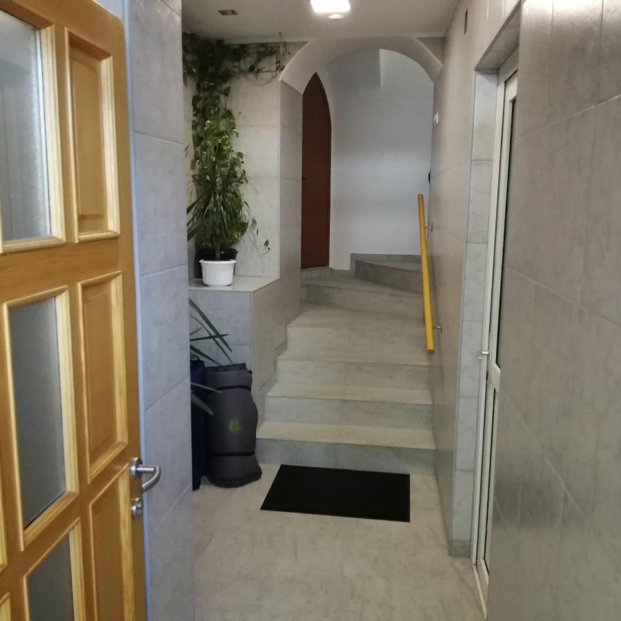 Apartment Marijan Crikvenica