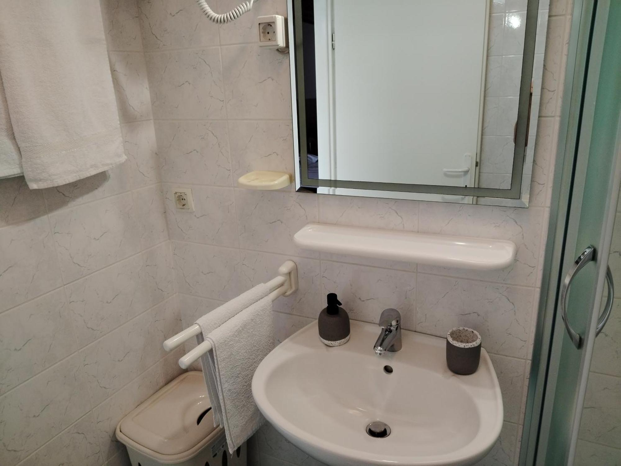 Apartment Marijan *