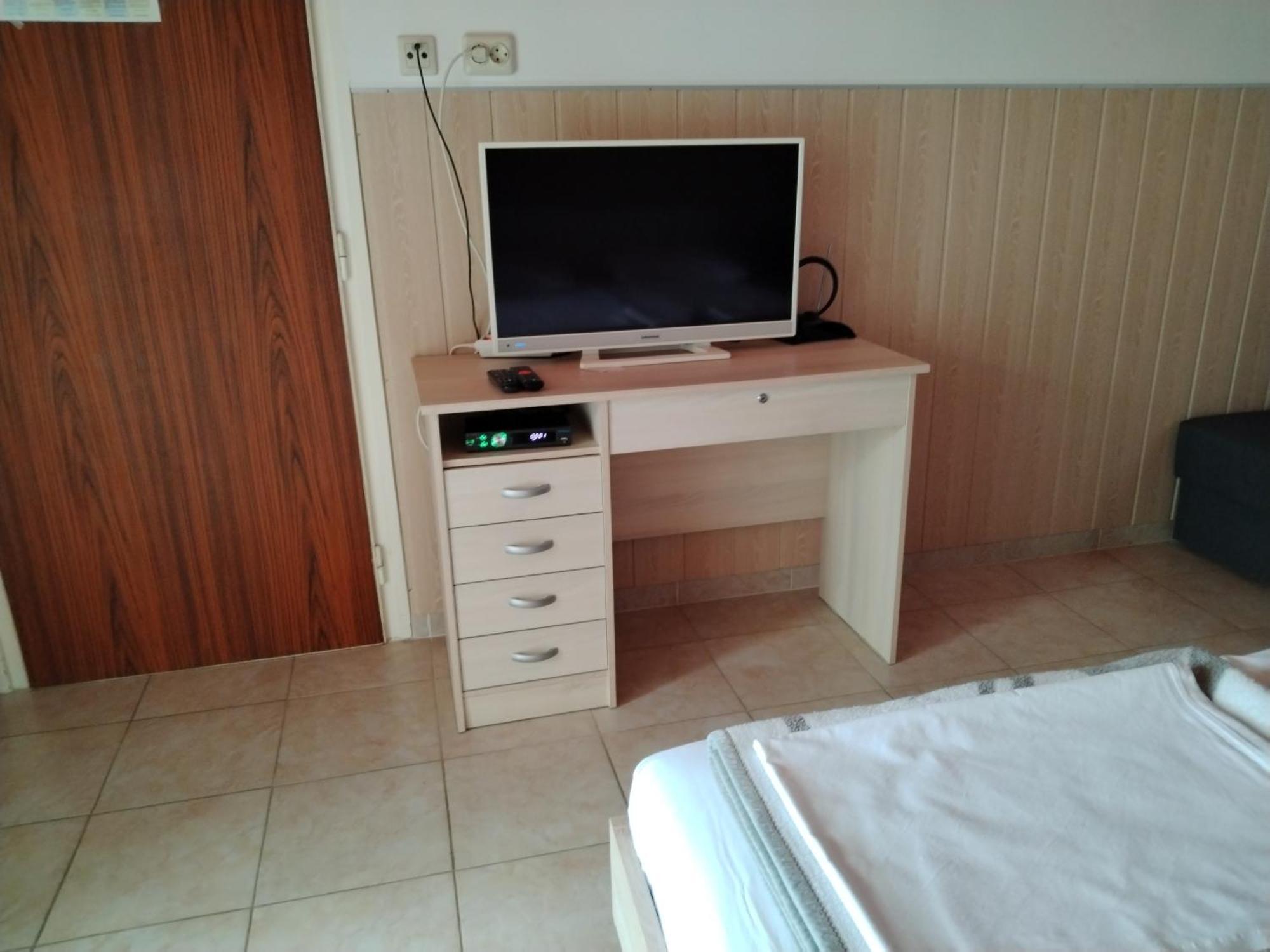 Apartment Marijan *