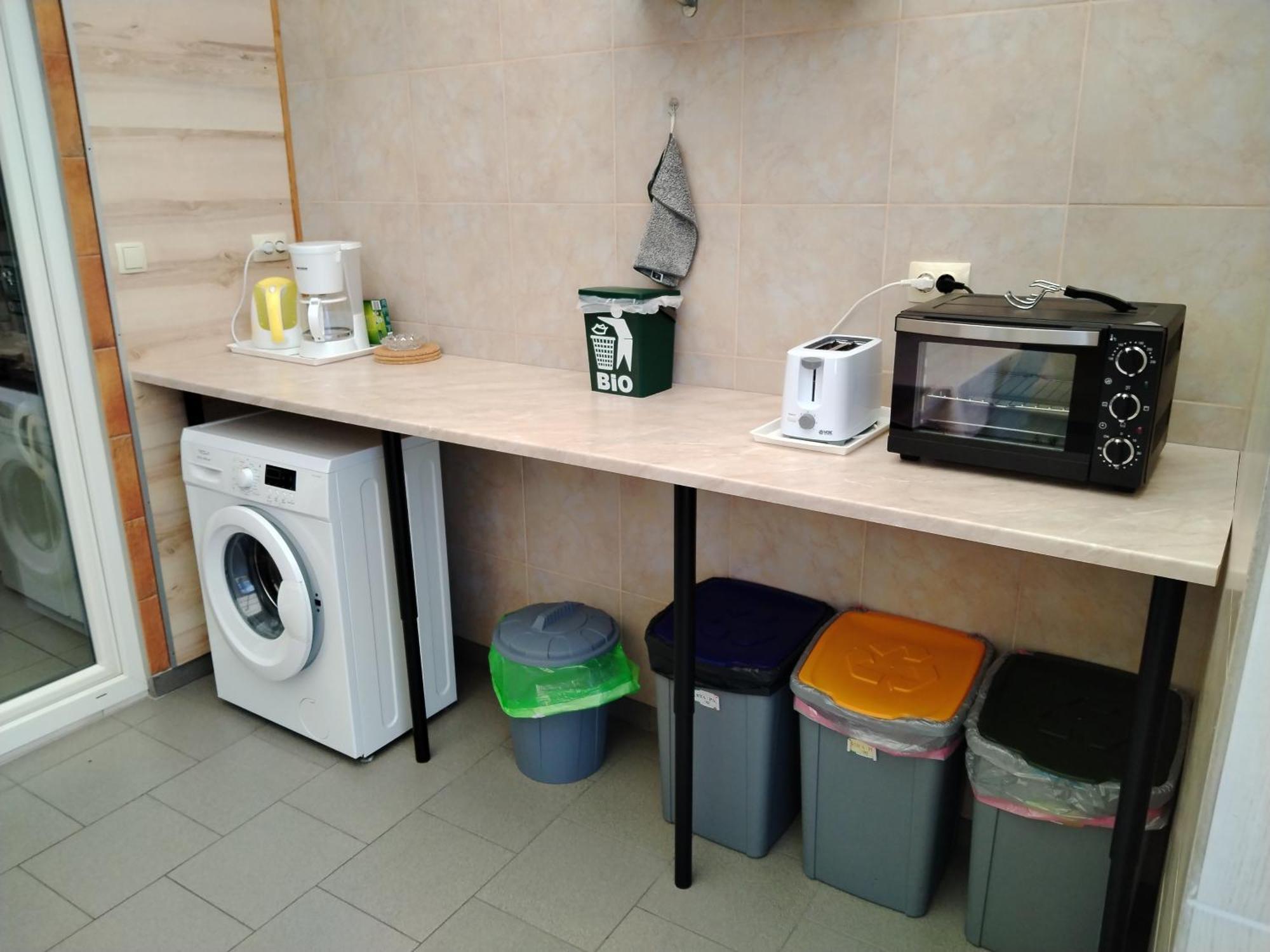 Marijan Apartment *