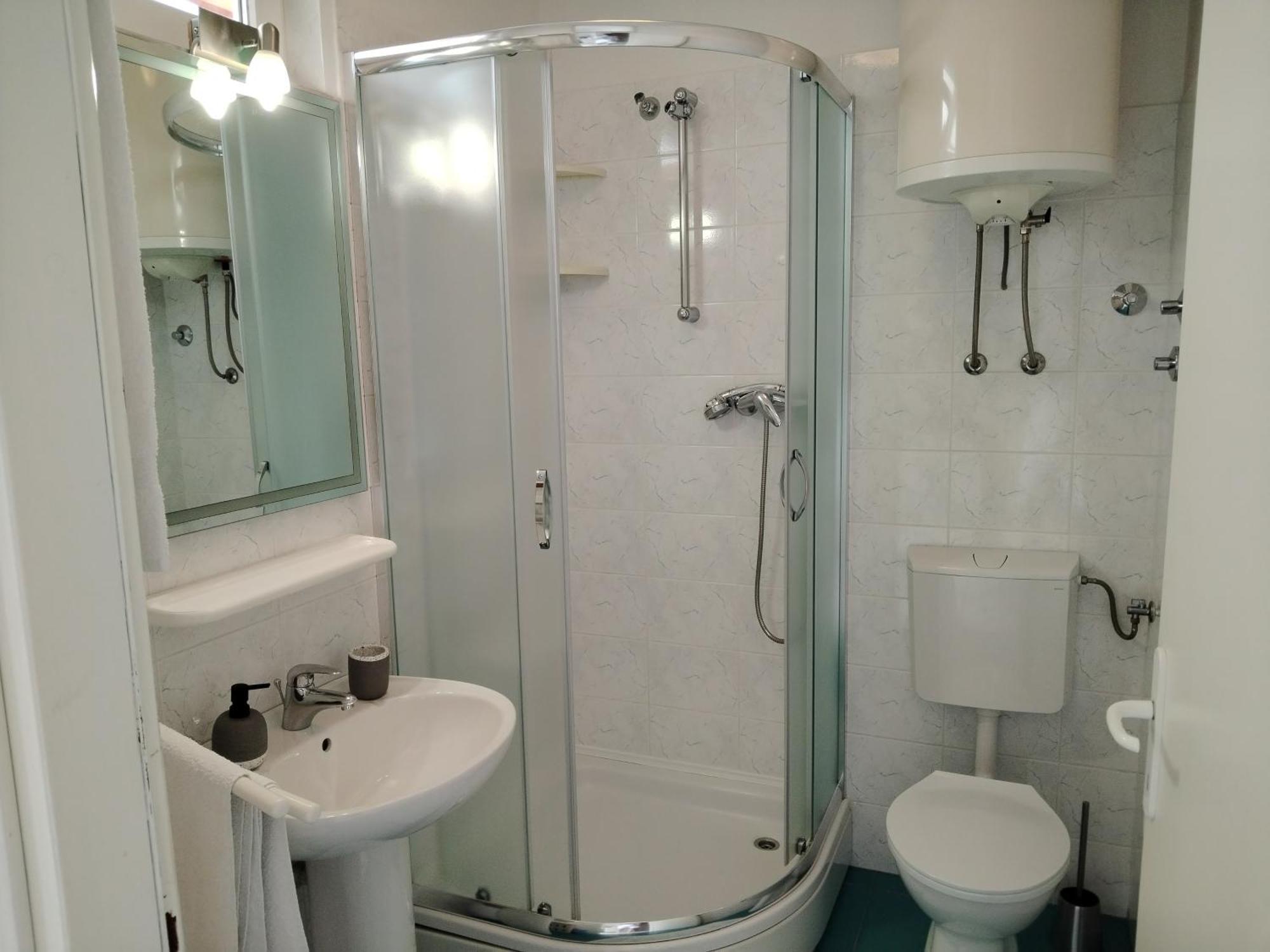 Apartment Marijan *