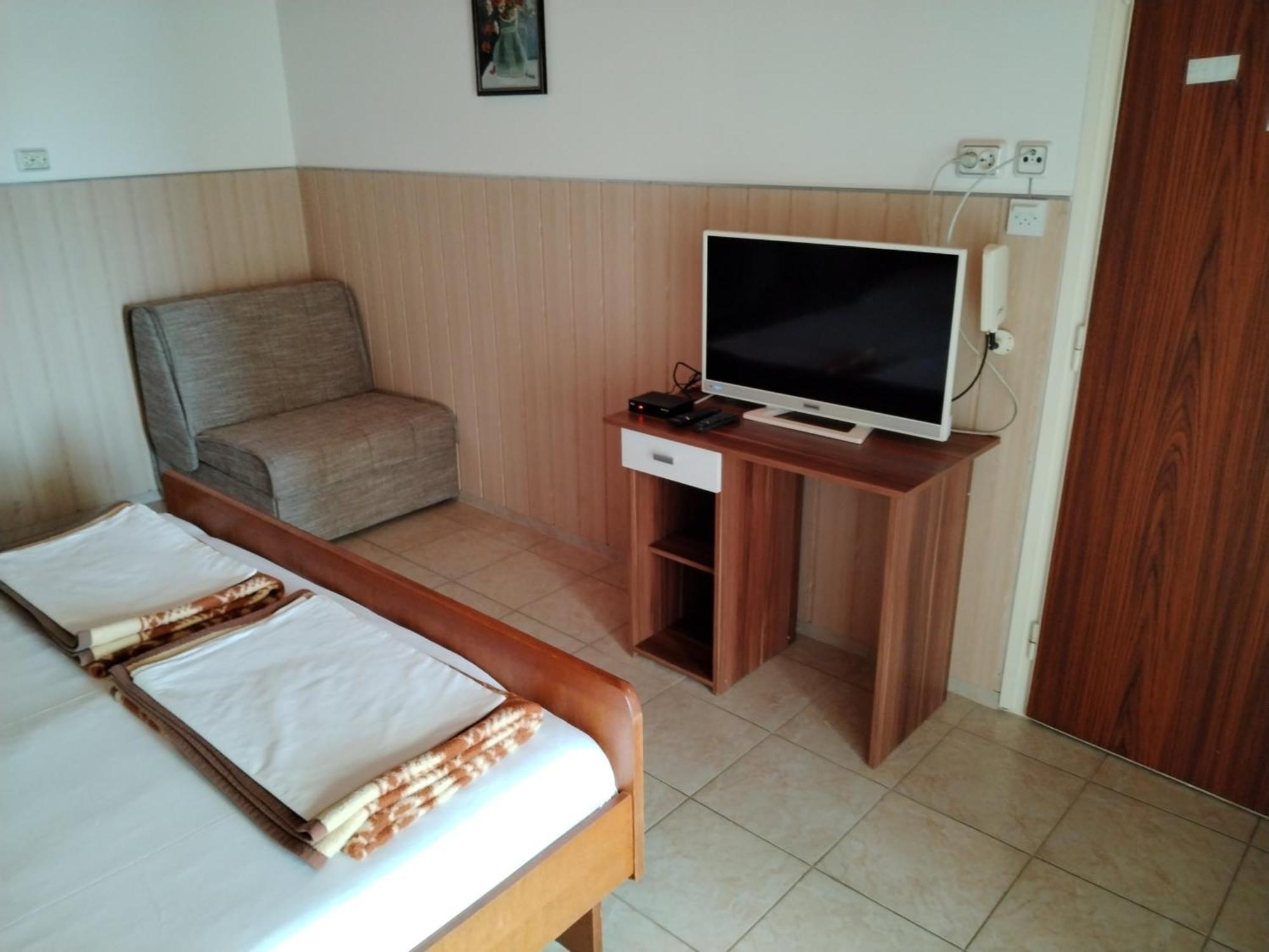 Marijan Apartment