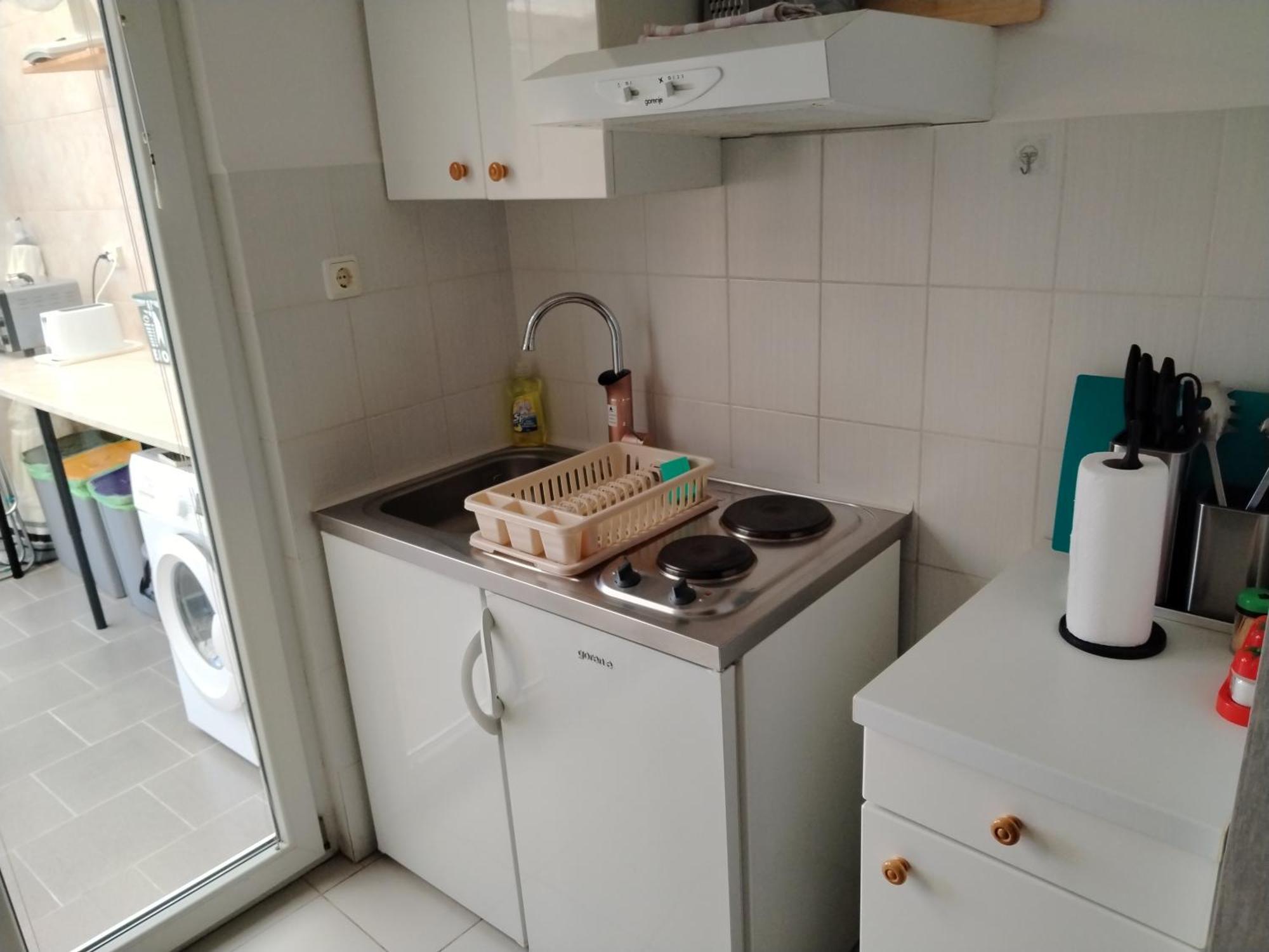 Marijan Apartment *