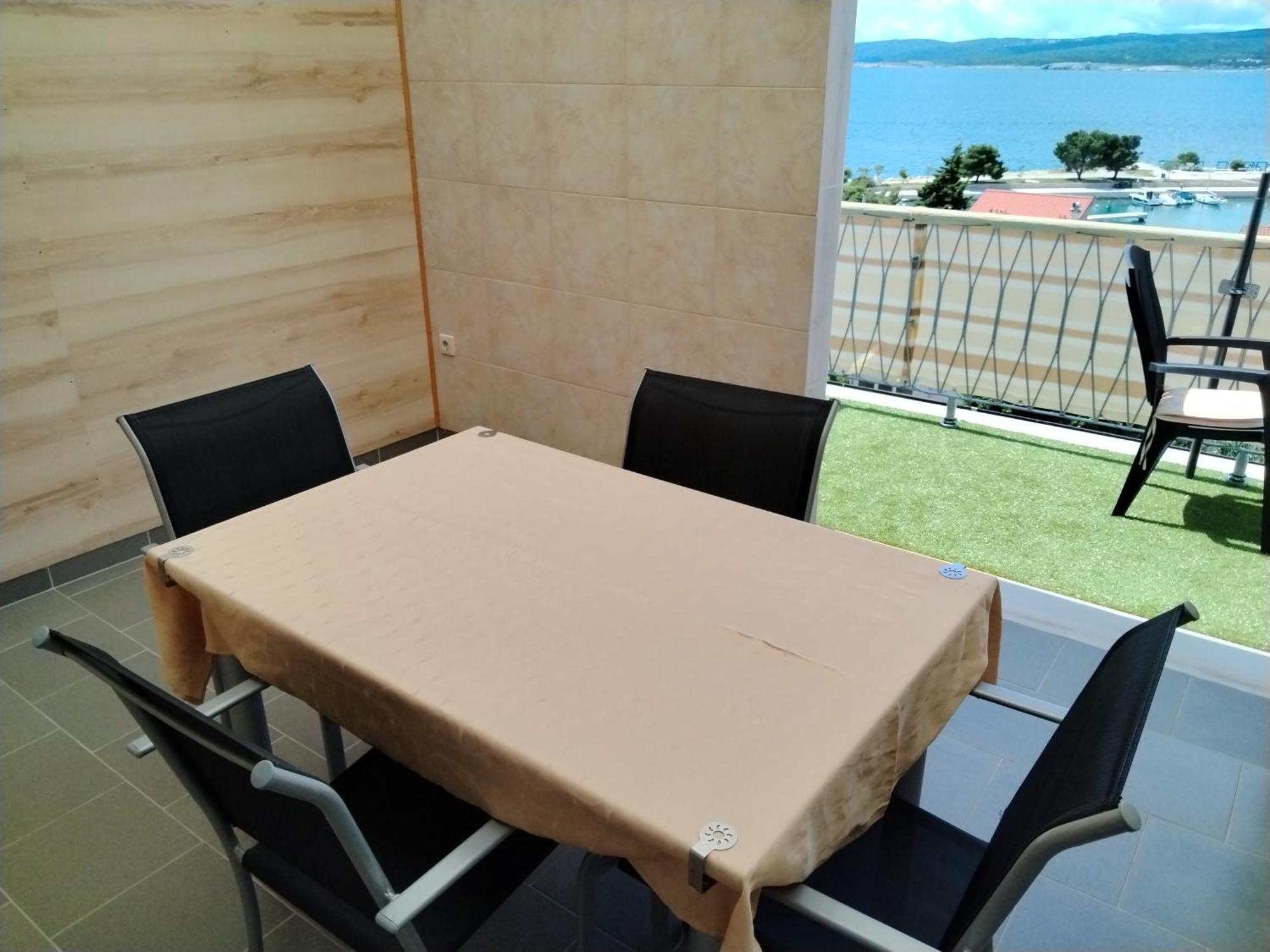 Marijan Apartment Crikvenica