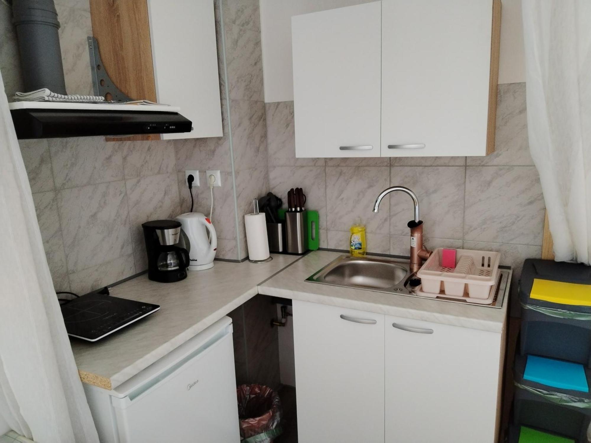 Apartman Marijan *
