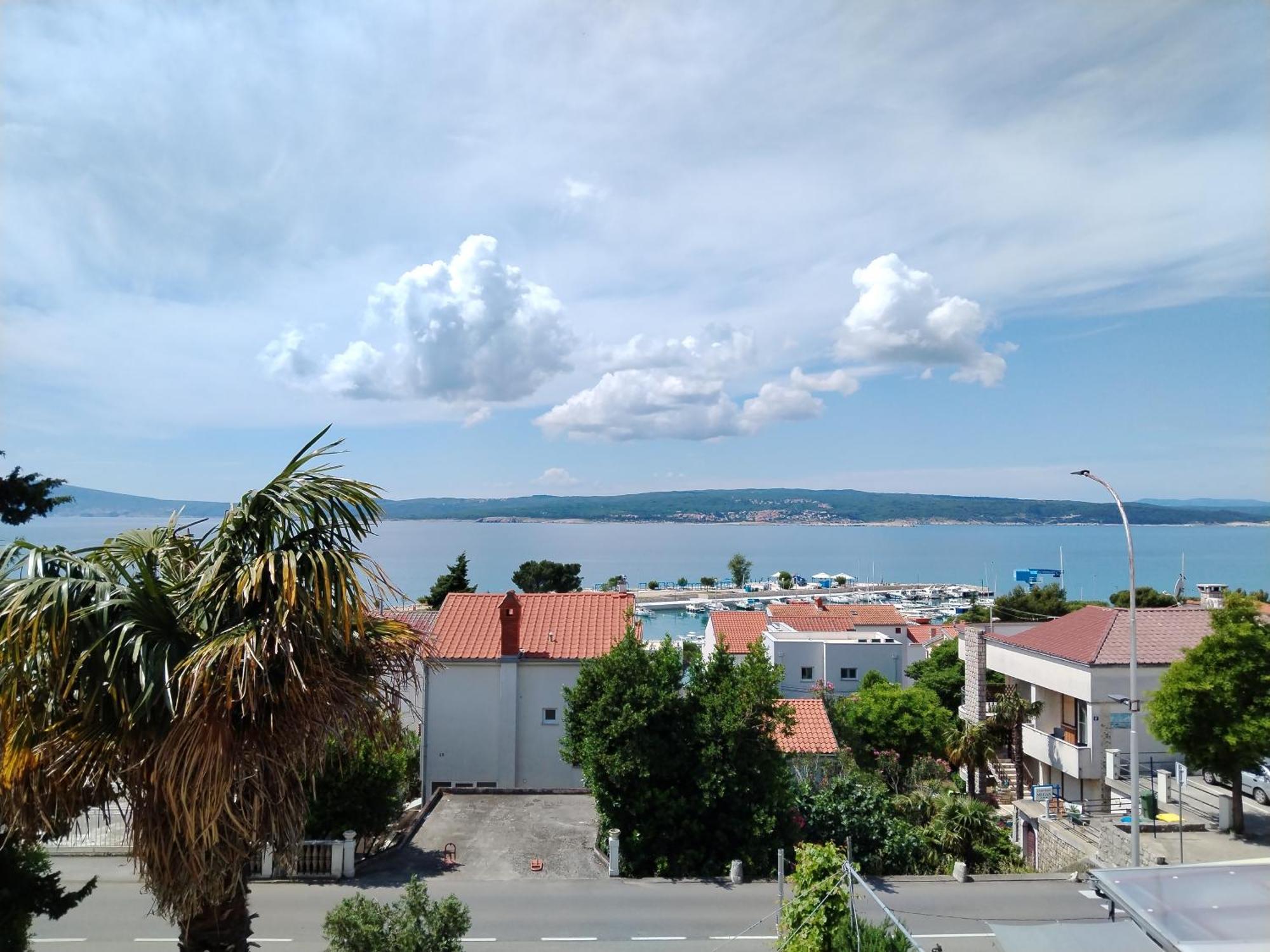 Apartment Marijan *