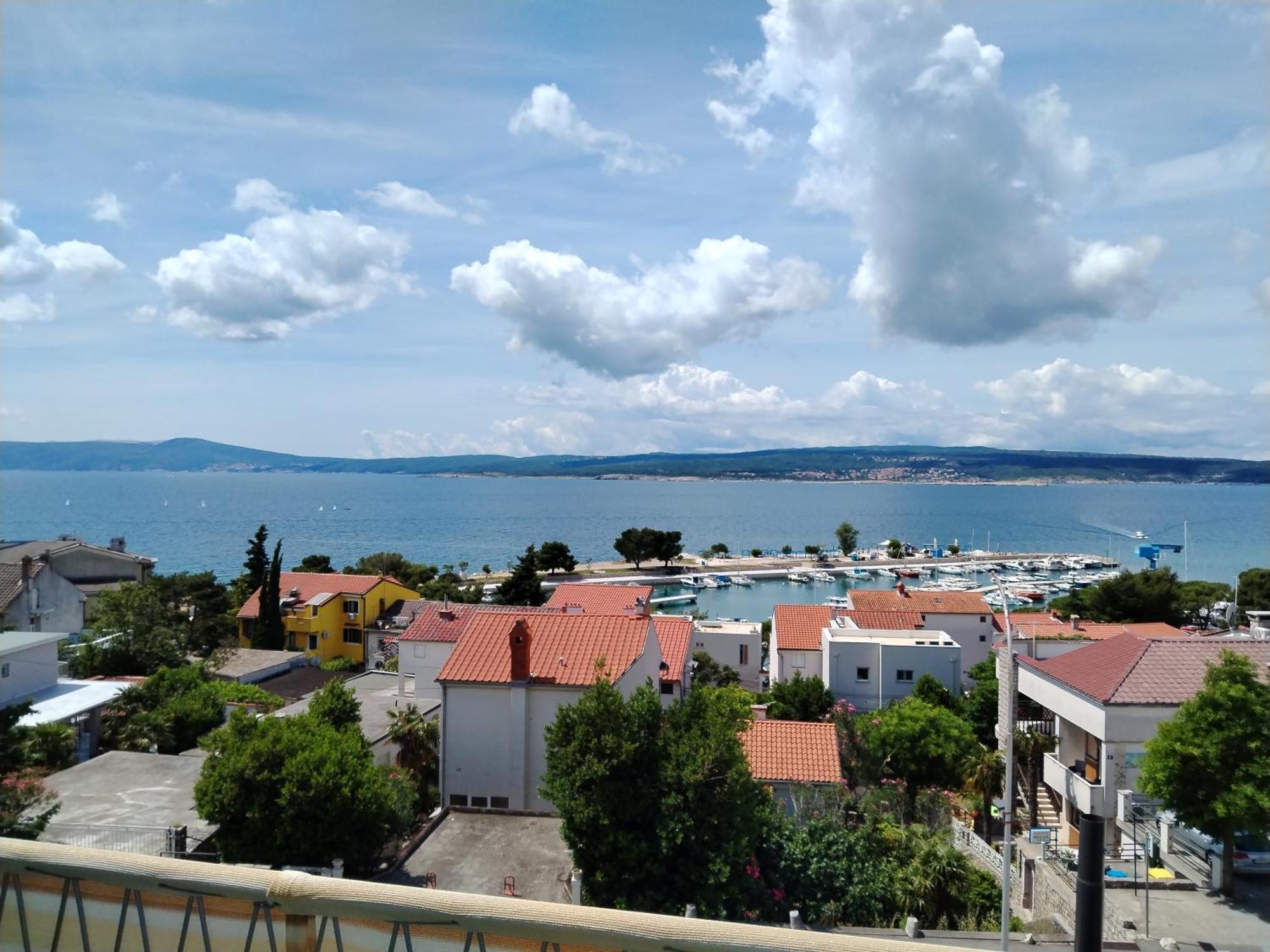 Apartment Marijan Crikvenica