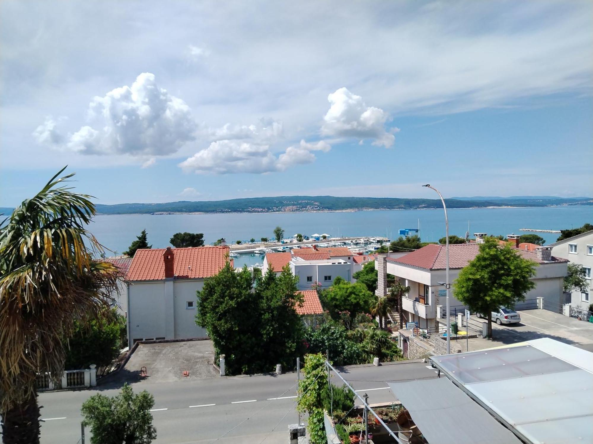Marijan * Crikvenica